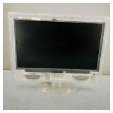 Clear-Tunes 15" LED Translucent 