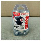 Diablo-Speed-Demon 2-Cutter Self-Feed Bit