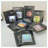 VTG Time Life The Mysterious World Books