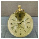 2008-Carpe Diem Boeing Appreciation Gift Orb/Clock