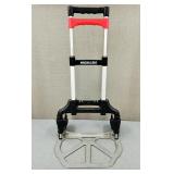 MAGNA Cart Personal Folding Aluminum Hand Truck