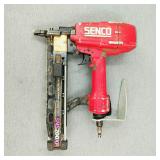 SENCO SNS200XP Pneumatic Construction Stapler