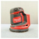 Milwaukee M18 18V Cordless Random Orbit Sander