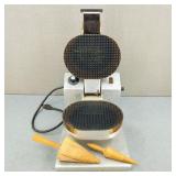 Big Olaf Waffle Cone Baker Model CB