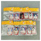 1978-Portland Trail Blazers Picture Patches