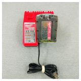 Milwaukee M18 Red Lithium-Ion XC-5.0 Battery Pack