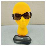 VOGUE Tortoiseshell Sunglasses VO 2843-S