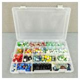 Marbles Shooters Mibs