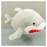 FAB NY Large Plushie Shark Bank