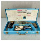 VTG-BOSCH Panther Reciprocating Saw Model-632VS