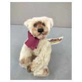 VTG Jointed Mohair Lexington Bear