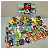 VTG/Current Hot Wheels & More