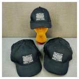 (15) New Try That in a Small Towe Baseball Caps