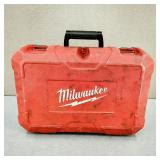 Milwaukee M12 Cordless Sub-Compact Band Saw