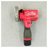 Milwaukee M12 Fuel Compact Cut Off Tool # 2522-20