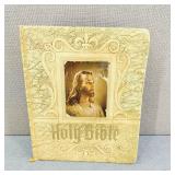 1968 Standard Reference Bible Blue Ribbon Edition