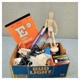 Crafting Lot Glue Guns Sticks & More