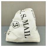Vintage US Mail Bags