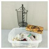 VTG/Current Jewelry for Wear/Repair & Crafting