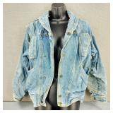Vintage Gasoline Jeans Women