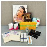 New Beauty Supplies/Holistic Books & More
