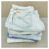 VTG- 90s/2000s Jeans-Guess/Liz Claiborne +