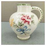 VTG-Ulmer Keramik Pitcher West Germany