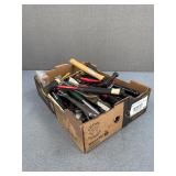 VTG-Hand Tools-Diamond/Stanley/Proto/Mayes +