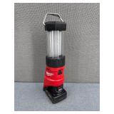 Milwaukee M12 Cordless LED Lantern Model # 2362-20