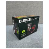 Duracell Ultra 0.8A 6V 12V Auto Battery Charger