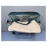 Storehouse-Rolling Duffel/Tool Bag