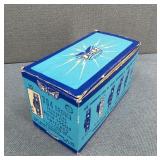 VTG-Eagle Electric 784/787 Single-Pole Switches