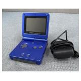 VTG-Handheld Game Boy Advance SP Model-AGS-001