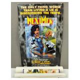 VTG Dark Horse Comics Fox Kids Posters & More