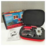 Craftsman 90 Degree Scrolling Laser Level