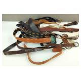 Vintage Belts