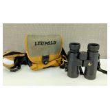 Leupold Yellowstone 10 x 42 Waterproof Binoculars