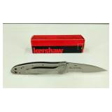 Kershaw Leek Knife Ken Onion Design