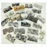 Antique/Vintage Postcards