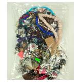 2.7 lbs. Vintage/Contemporary Jewelry