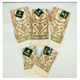 New Vintage Southwest Hand Towels