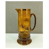 VTG Royal Vistas Ware Ridgway