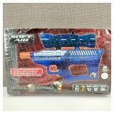 Soft Air Gun Ciber Strike X4