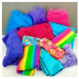 Yards of Useable Fabric