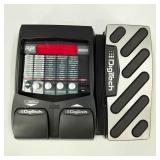 Digitech RP255 Multi-Effects Guitar Pedal