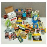 Handyman Lot Uline Door Chimes Hinges & More