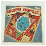 1940s Chinese Checkers