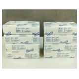 8 Scott Slimfold Paper Towel Reems