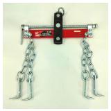Big Red 1500 lbs. Engine Leveler