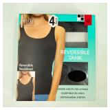 New Felina 4 Pack Reversible Women